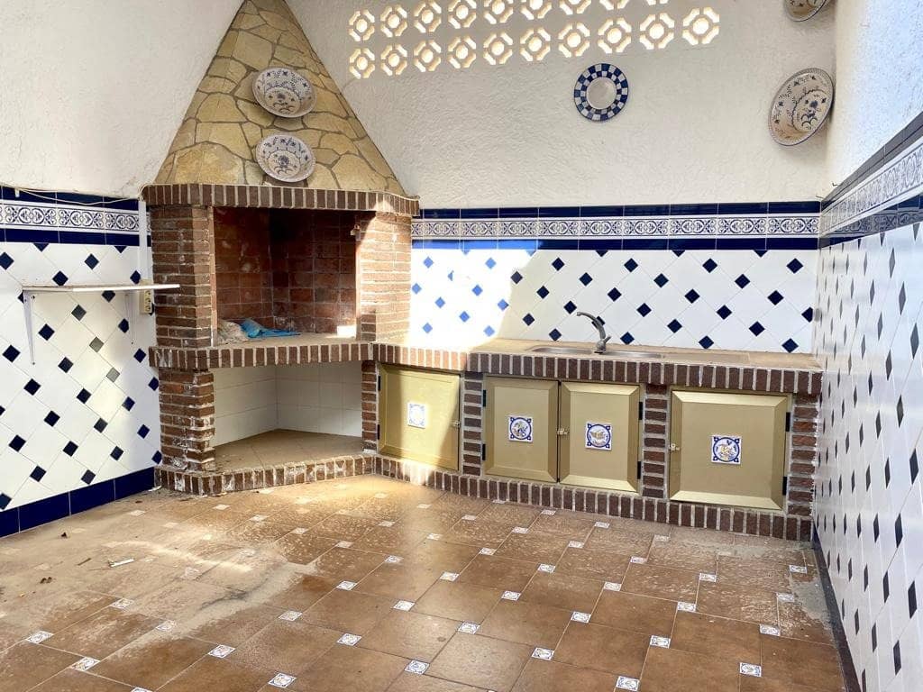 3 quarto Moradia para venda em San Juan de los Terreros com garagem - 389 000 € (Ref: 9130365)