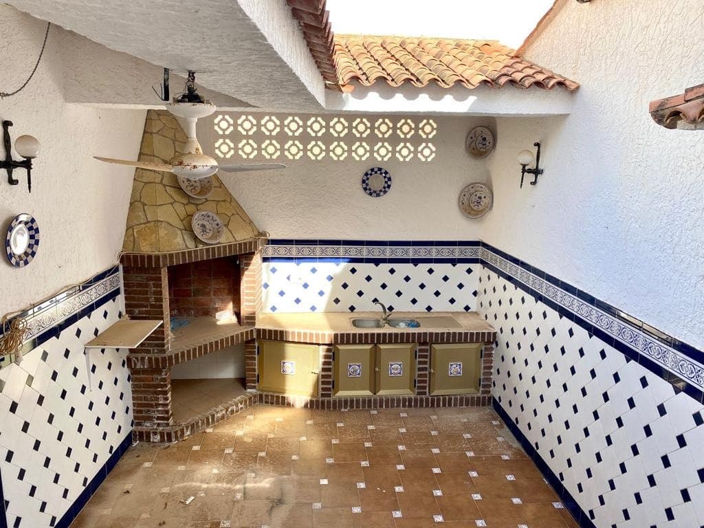 3 quarto Moradia para venda em San Juan de los Terreros com garagem - 389 000 € (Ref: 9130365)