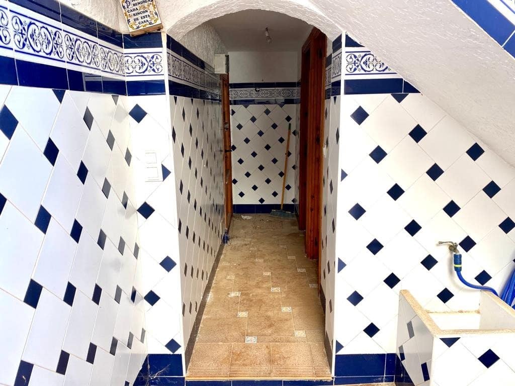 3 quarto Moradia para venda em San Juan de los Terreros com garagem - 389 000 € (Ref: 9130365)