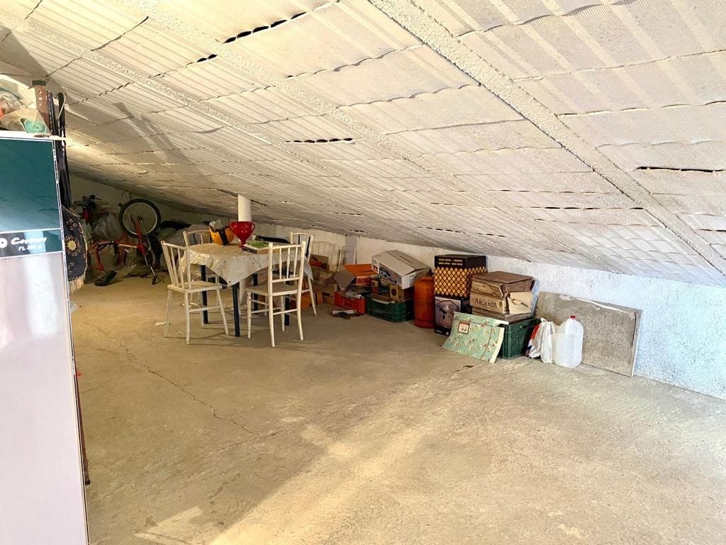 3 quarto Moradia para venda em San Juan de los Terreros com garagem - 389 000 € (Ref: 9130365)