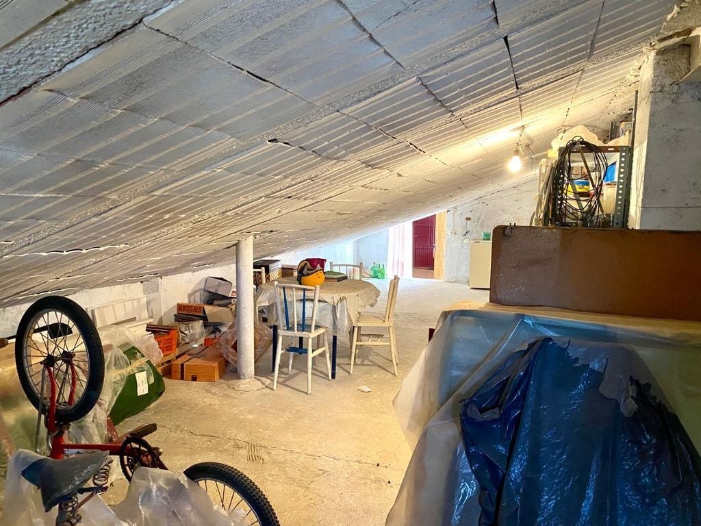 3 quarto Moradia para venda em San Juan de los Terreros com garagem - 389 000 € (Ref: 9130365)