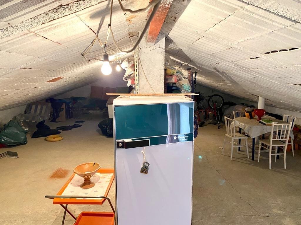 3 quarto Moradia para venda em San Juan de los Terreros com garagem - 389 000 € (Ref: 9130365)