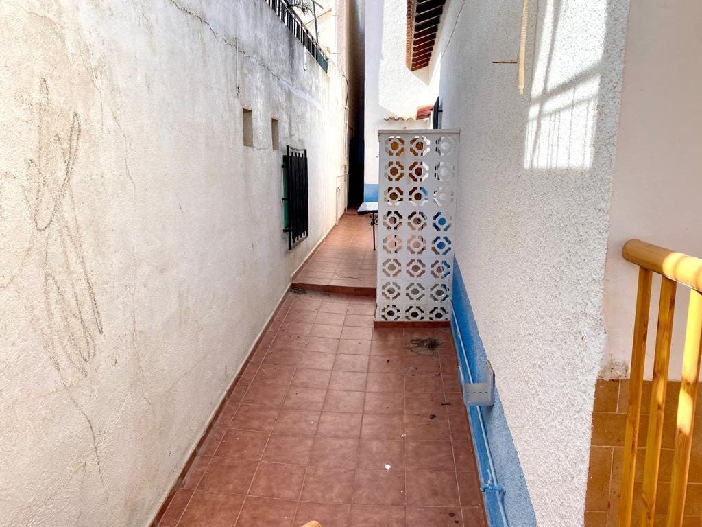 3 quarto Moradia para venda em San Juan de los Terreros com garagem - 389 000 € (Ref: 9130365)