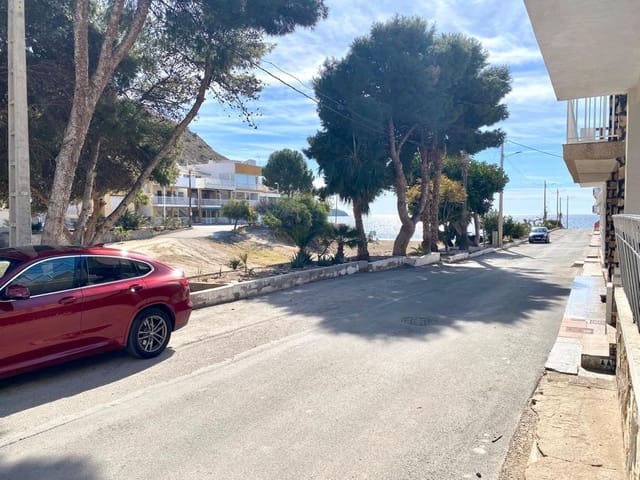 3 sypialnia Willa na sprzedaż w San Juan de los Terreros, Pulpí z garażem - 389 000 € (Ref: 9130365)