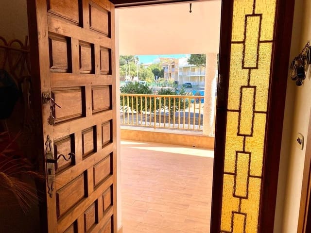 3 sypialnia Willa na sprzedaż w San Juan de los Terreros, Pulpí z garażem - 389 000 € (Ref: 9130365)