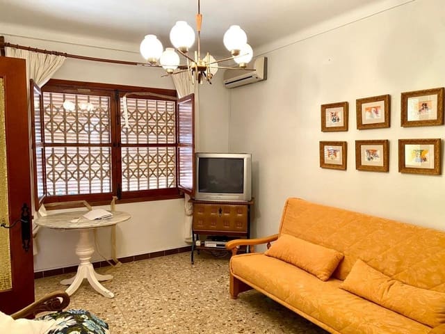 3 sovrum Villa till salu i San Juan de los Terreros, Pulpí med garage - 389 000 € (Ref: 9130365)