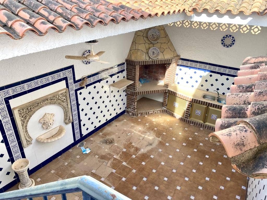 3 quarto Moradia para venda em San Juan de los Terreros com garagem - 389 000 € (Ref: 9130365)