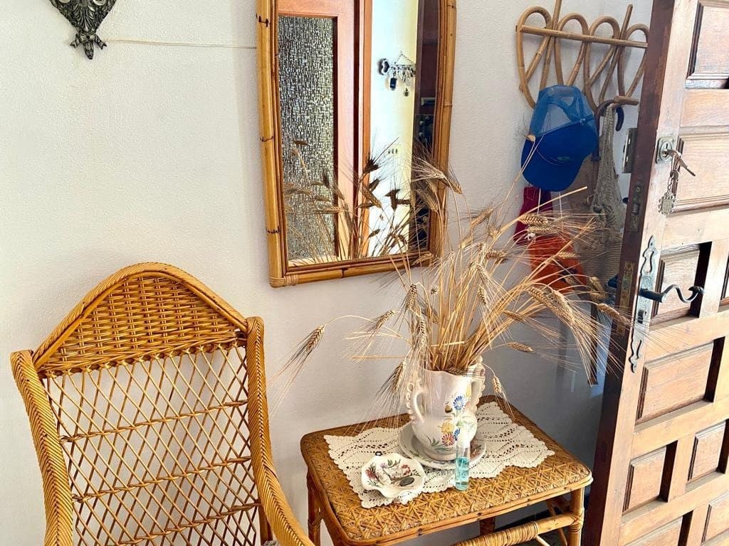 3 quarto Moradia para venda em San Juan de los Terreros com garagem - 389 000 € (Ref: 9130365)