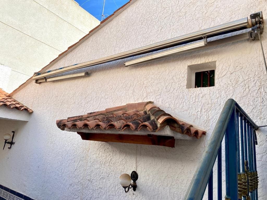 3 quarto Moradia para venda em San Juan de los Terreros com garagem - 389 000 € (Ref: 9130365)