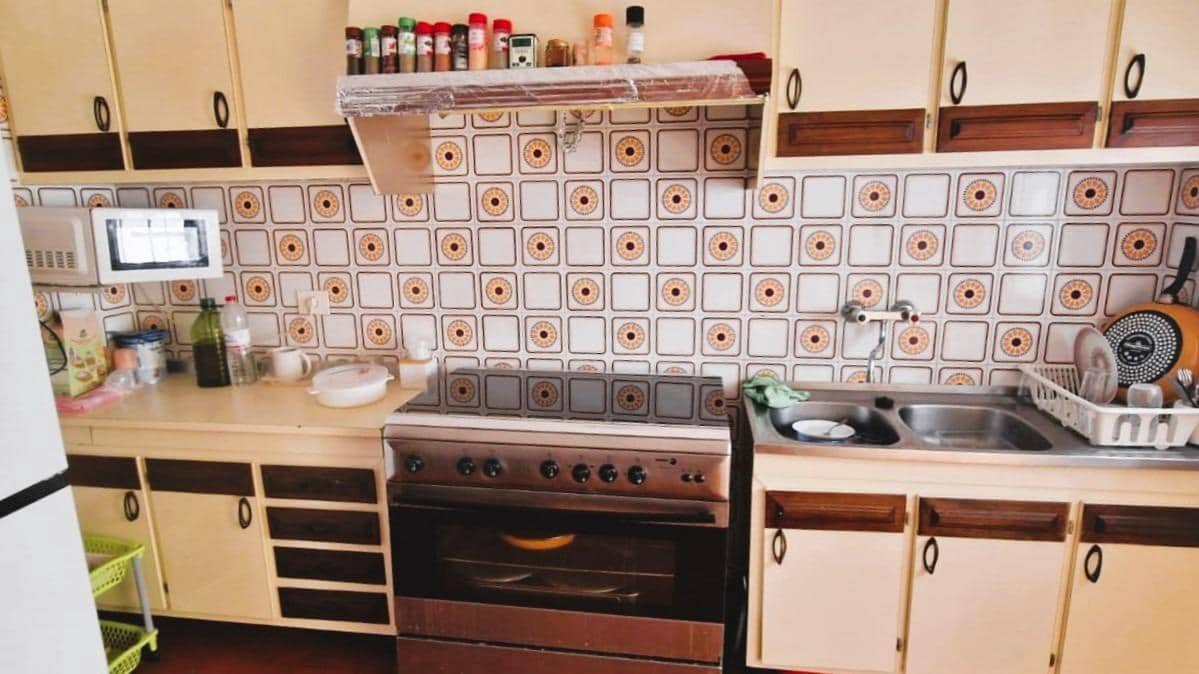 3 sovrum Villa till salu i Cuevas del Almanzora med garage - 260 000 € (Ref: 9134585)