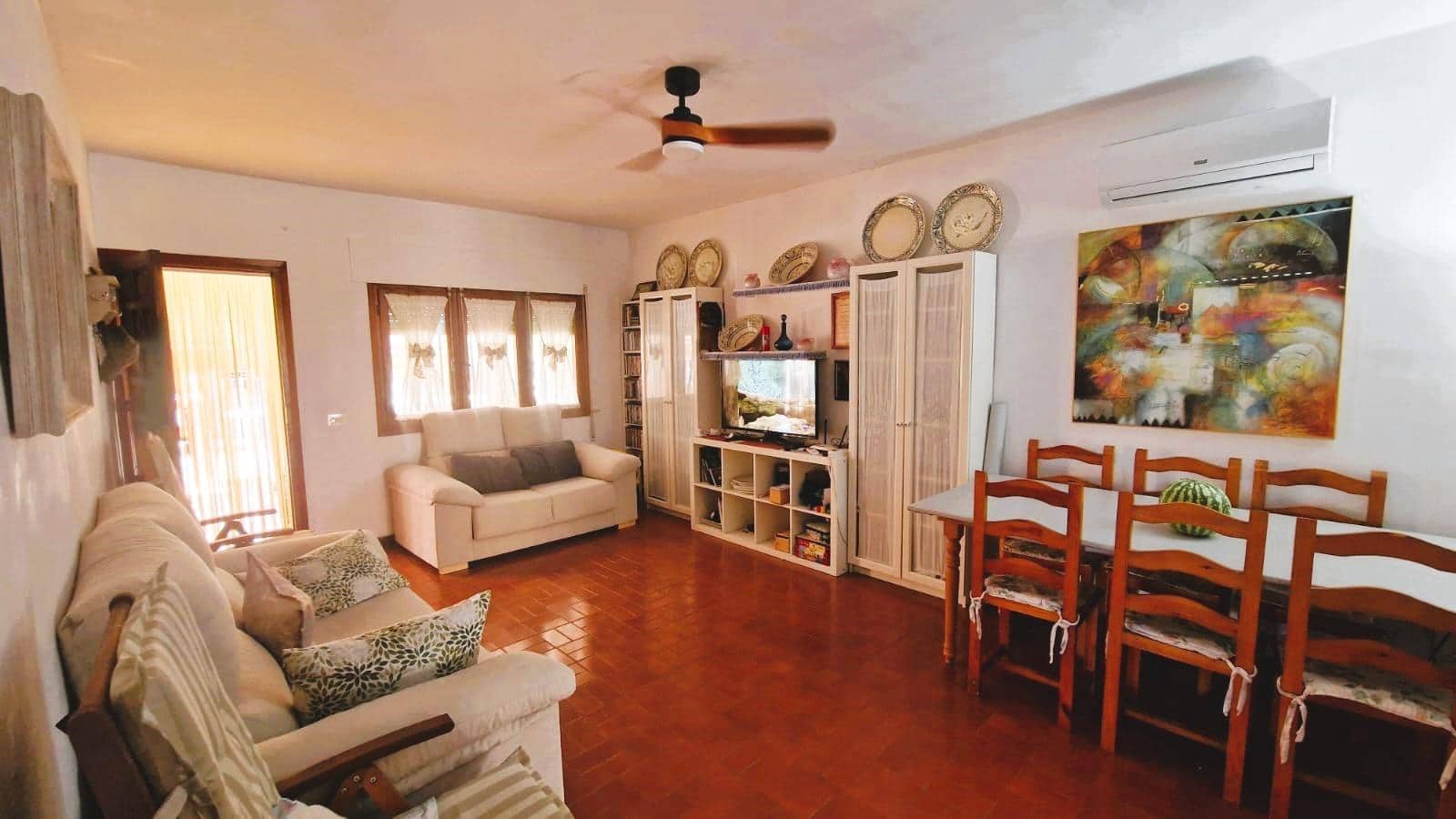 3 sovrum Villa till salu i Cuevas del Almanzora med garage - 260 000 € (Ref: 9134585)