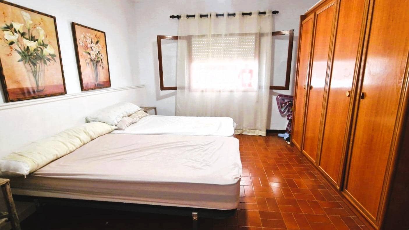 3 sovrum Villa till salu i Cuevas del Almanzora med garage - 260 000 € (Ref: 9134585)