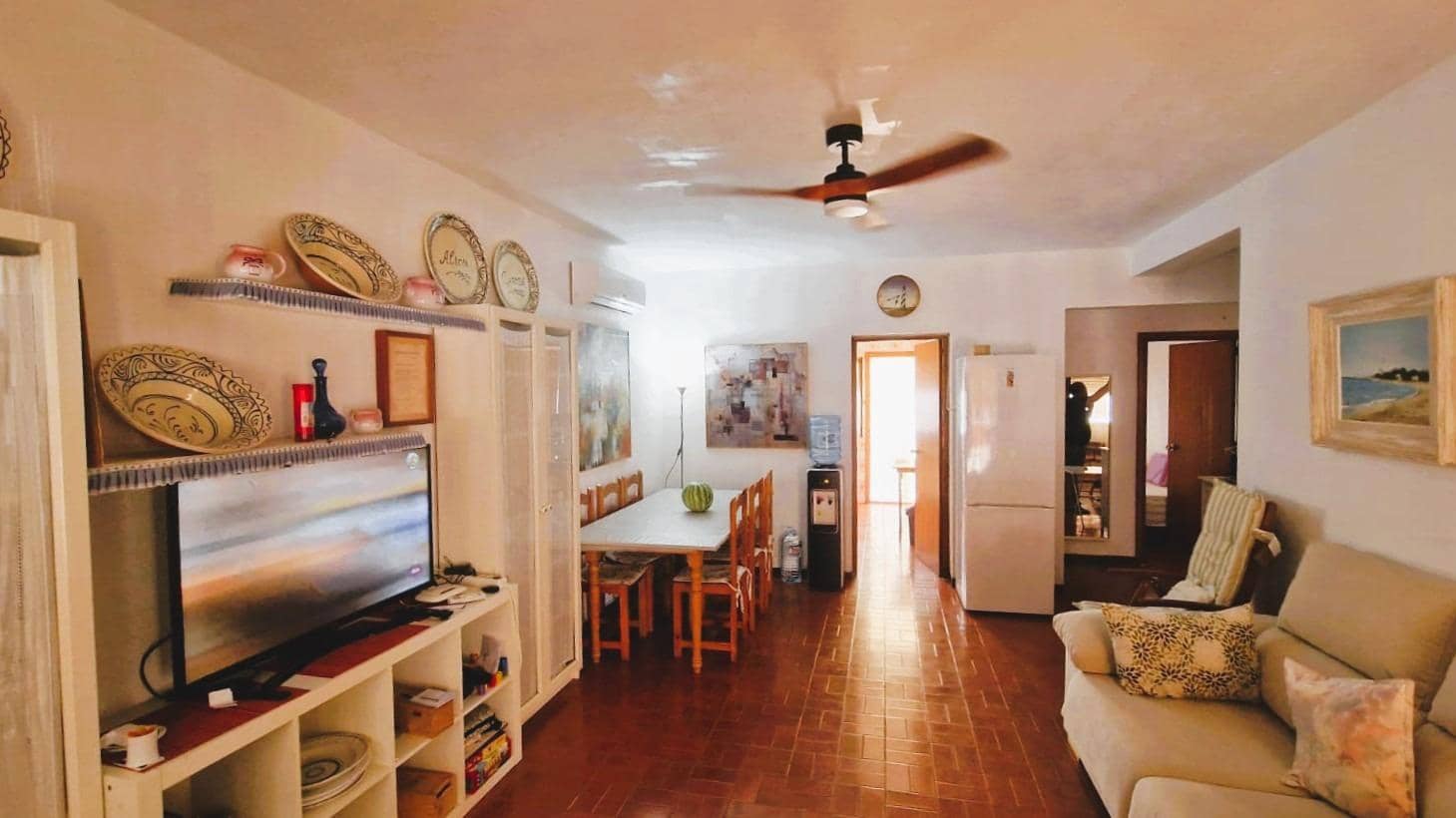 3 sovrum Villa till salu i Cuevas del Almanzora med garage - 260 000 € (Ref: 9134585)