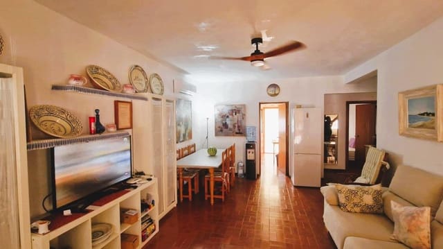 3 sovrum Villa till salu i Cuevas del Almanzora med garage - 260 000 € (Ref: 9134585)