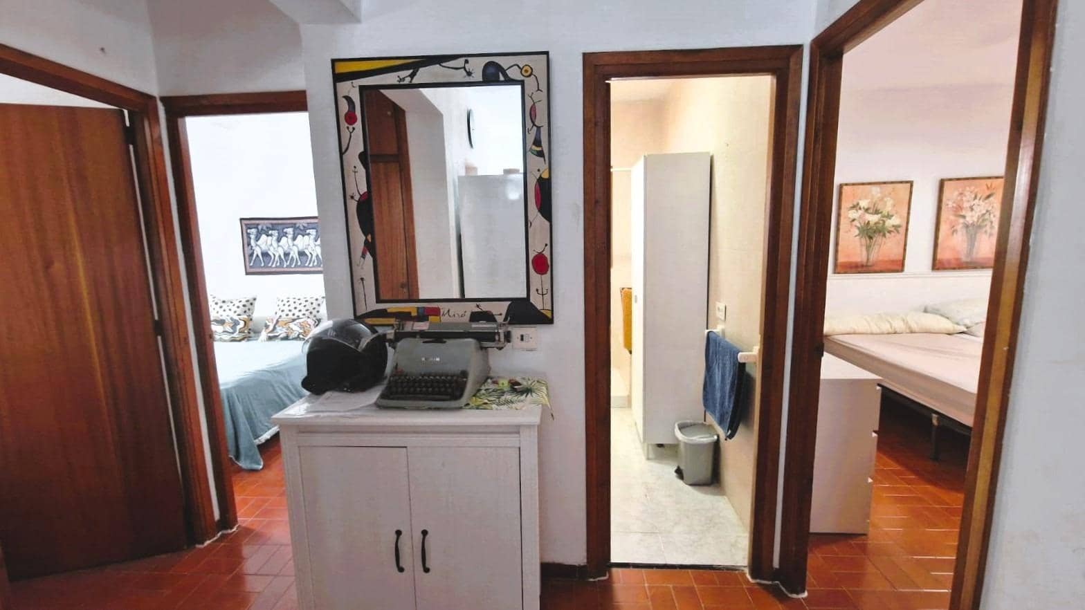 3 sovrum Villa till salu i Cuevas del Almanzora med garage - 260 000 € (Ref: 9134585)