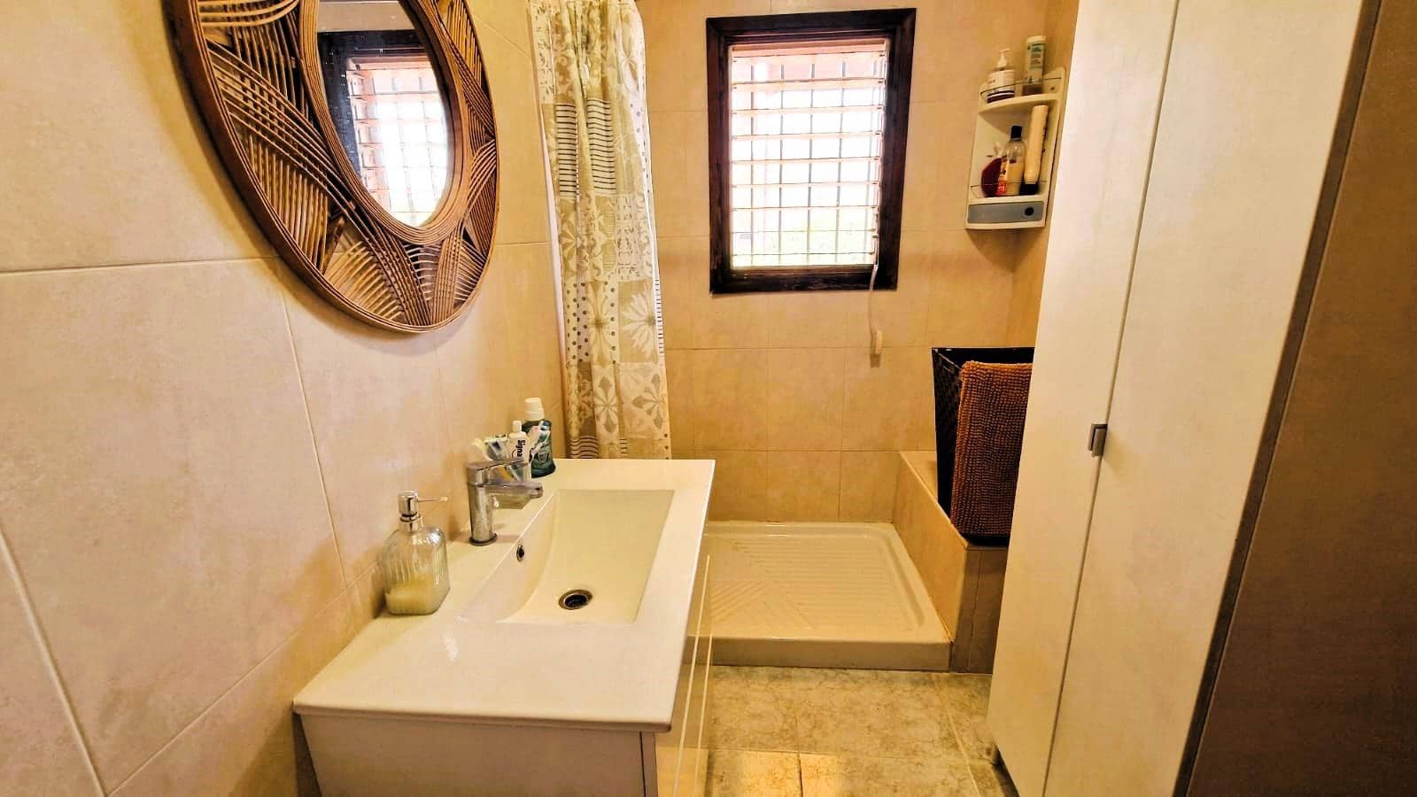 3 sovrum Villa till salu i Cuevas del Almanzora med garage - 260 000 € (Ref: 9134585)