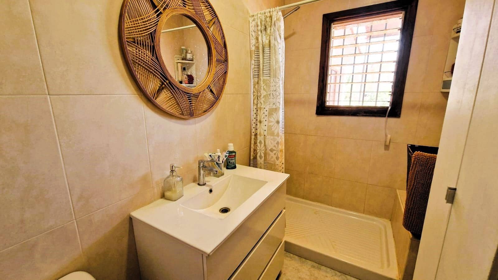 3 sovrum Villa till salu i Cuevas del Almanzora med garage - 260 000 € (Ref: 9134585)