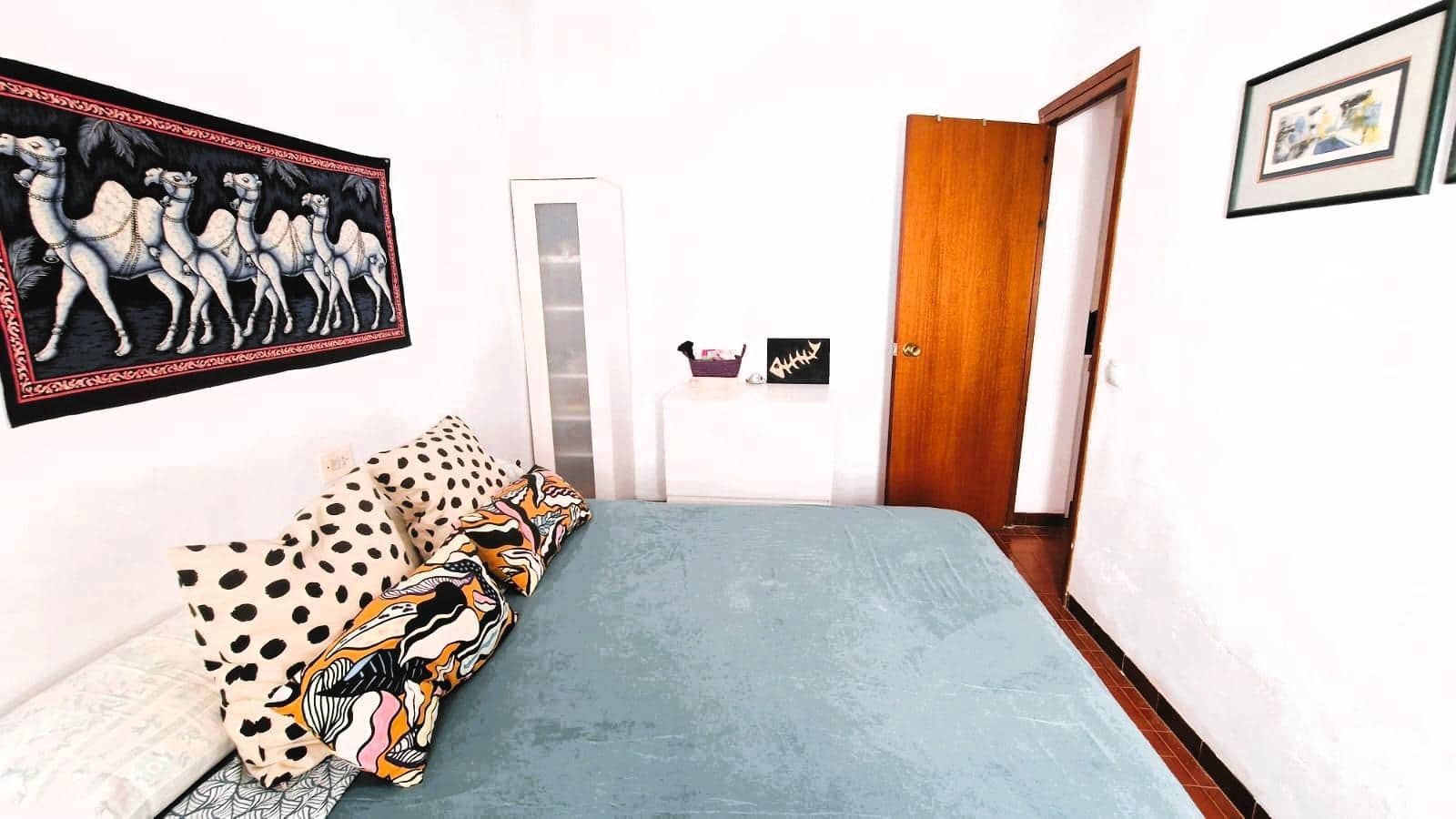 3 sovrum Villa till salu i Cuevas del Almanzora med garage - 260 000 € (Ref: 9134585)