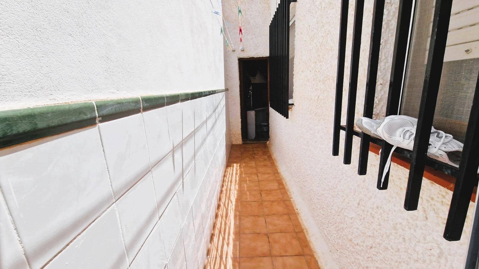 3 sovrum Villa till salu i Cuevas del Almanzora med garage - 260 000 € (Ref: 9134585)