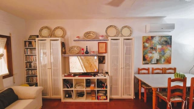 3 sovrum Villa till salu i Cuevas del Almanzora med garage - 260 000 € (Ref: 9134585)