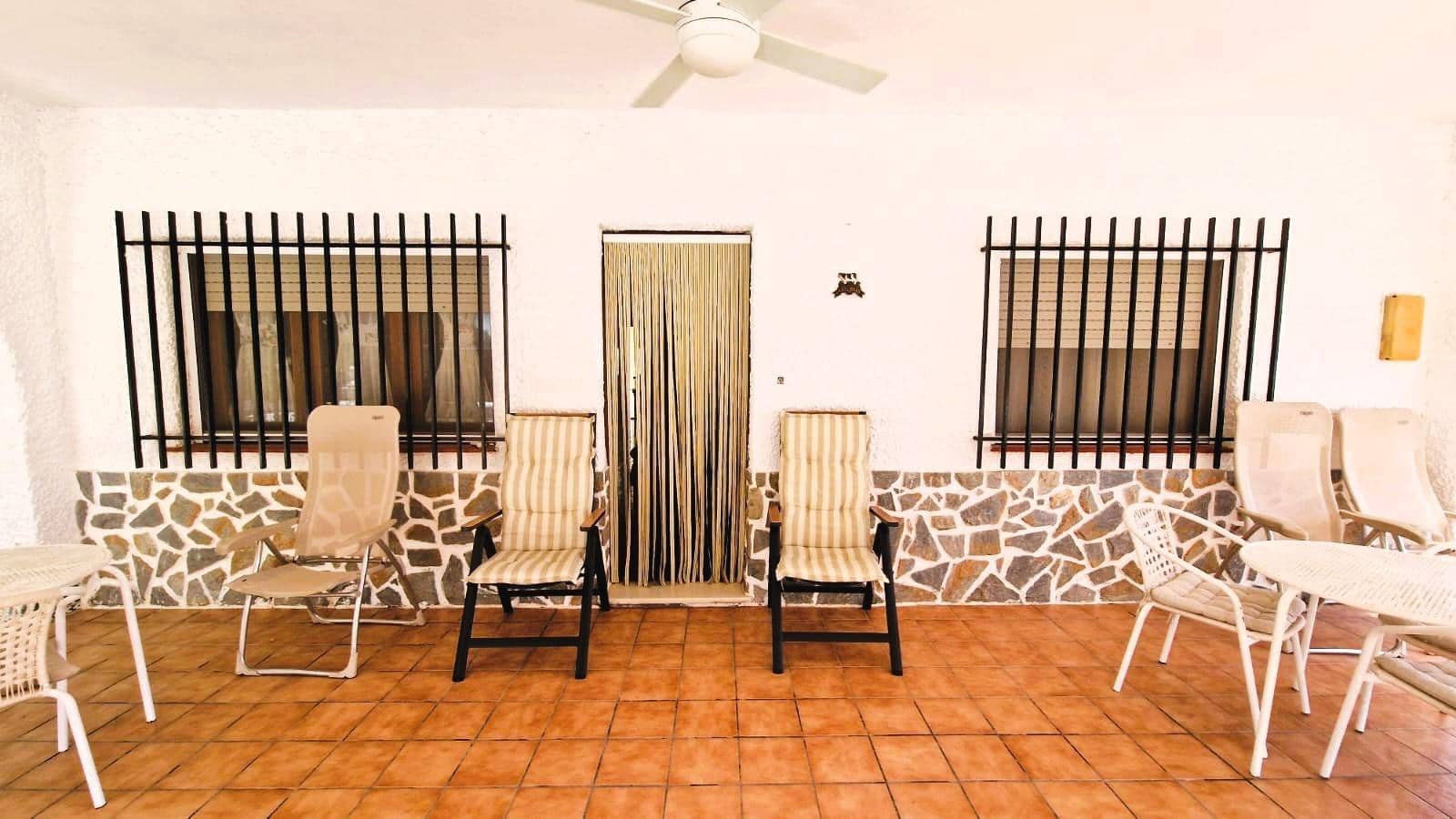 3 sovrum Villa till salu i Cuevas del Almanzora med garage - 260 000 € (Ref: 9134585)