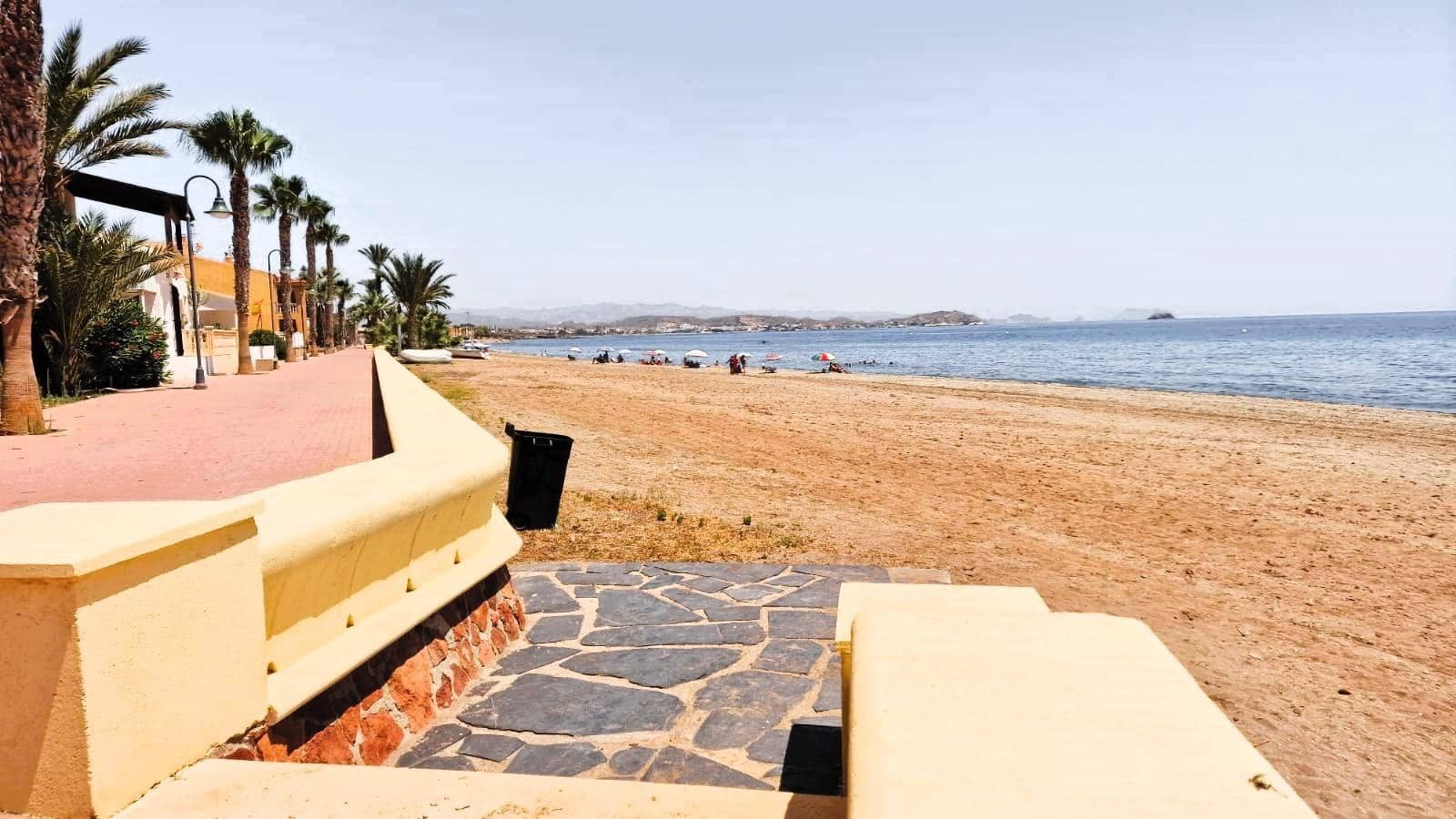 3 sovrum Villa till salu i Cuevas del Almanzora med garage - 260 000 € (Ref: 9134585)