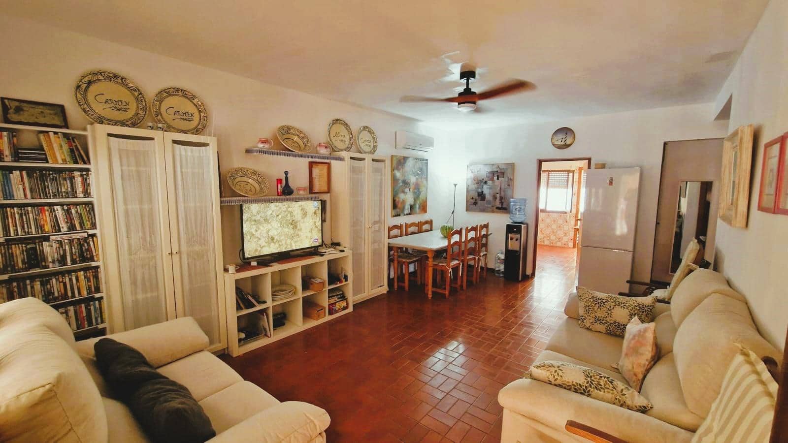 3 sovrum Villa till salu i Cuevas del Almanzora med garage - 260 000 € (Ref: 9134585)