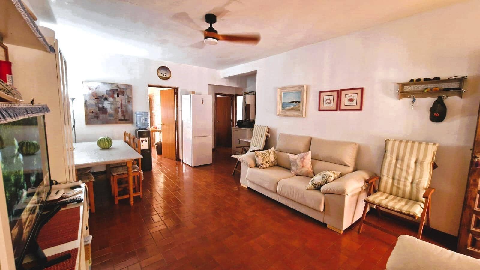 3 sovrum Villa till salu i Cuevas del Almanzora med garage - 260 000 € (Ref: 9134585)