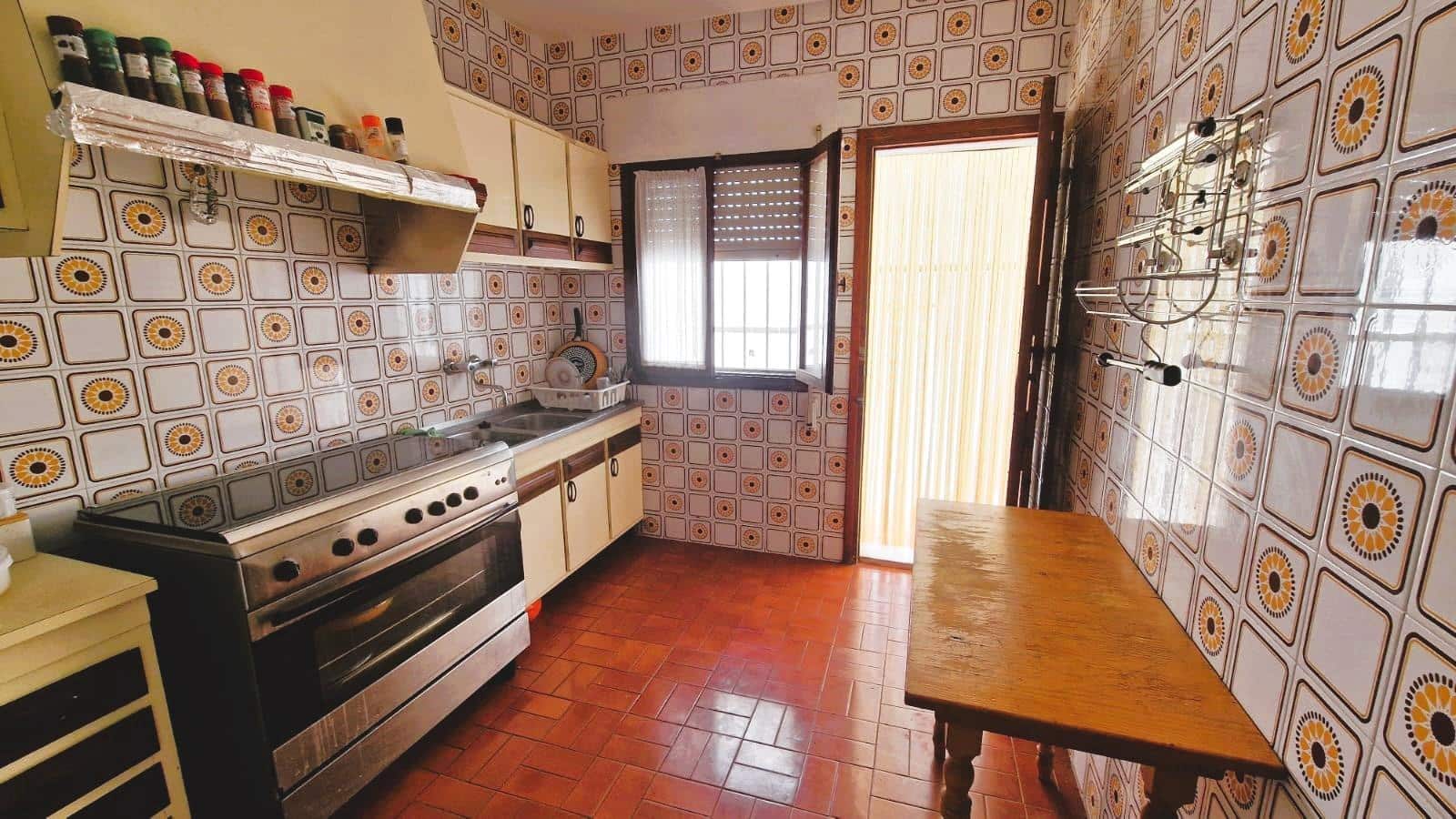 3 sovrum Villa till salu i Cuevas del Almanzora med garage - 260 000 € (Ref: 9134585)