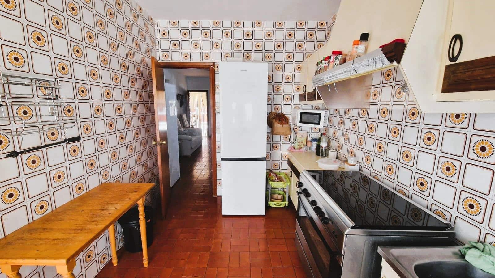 3 sovrum Villa till salu i Cuevas del Almanzora med garage - 260 000 € (Ref: 9134585)