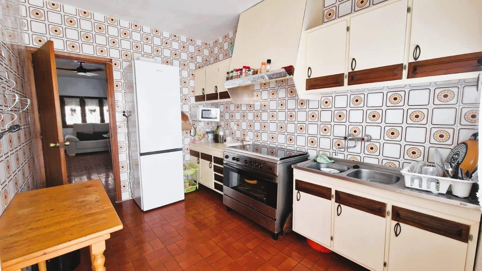 3 sovrum Villa till salu i Cuevas del Almanzora med garage - 260 000 € (Ref: 9134585)