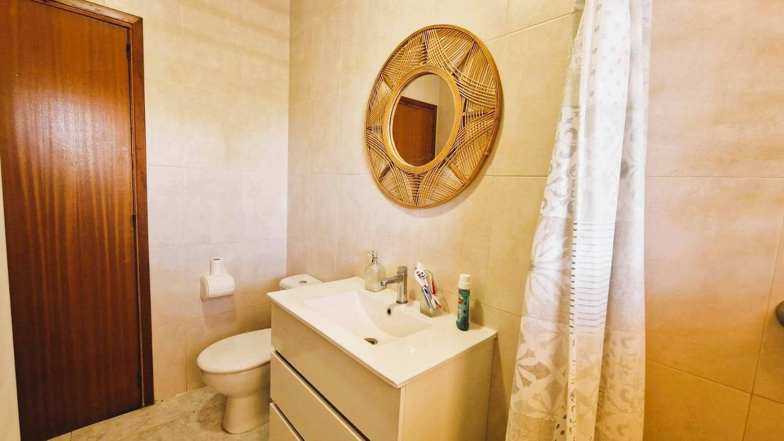 3 sovrum Villa till salu i Cuevas del Almanzora med garage - 260 000 € (Ref: 9134585)