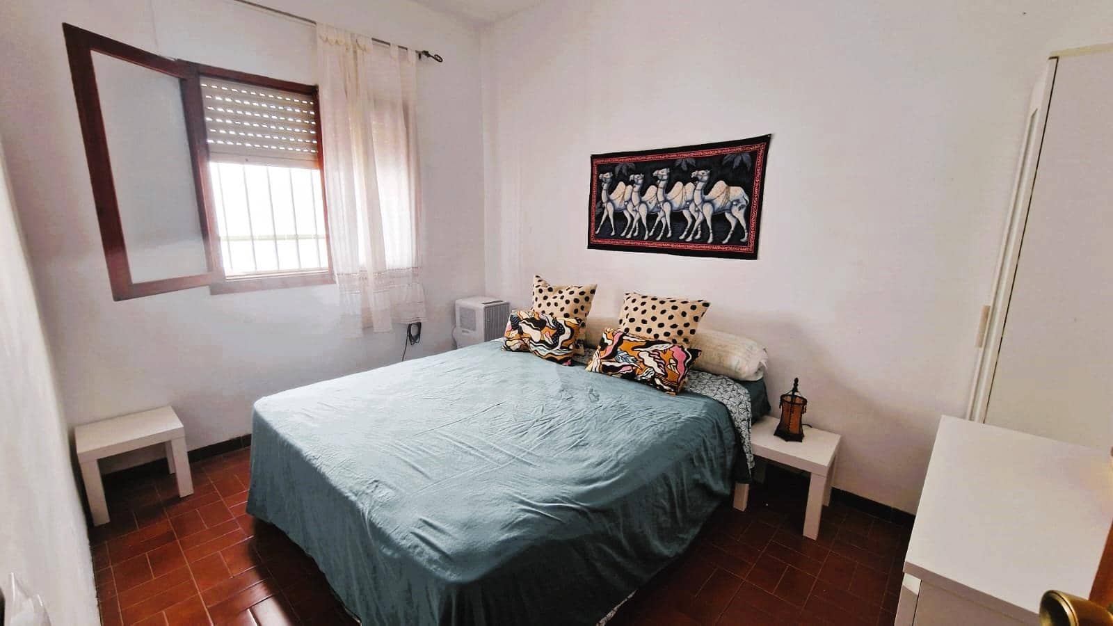 3 sovrum Villa till salu i Cuevas del Almanzora med garage - 260 000 € (Ref: 9134585)