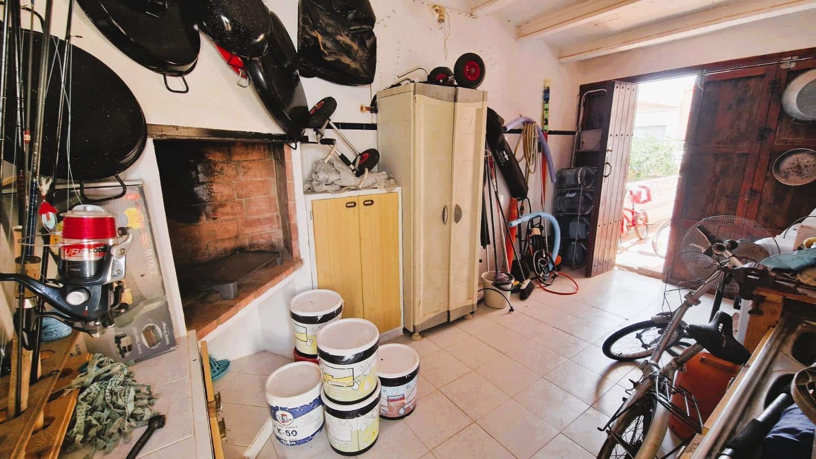 3 sovrum Villa till salu i Cuevas del Almanzora med garage - 260 000 € (Ref: 9134585)