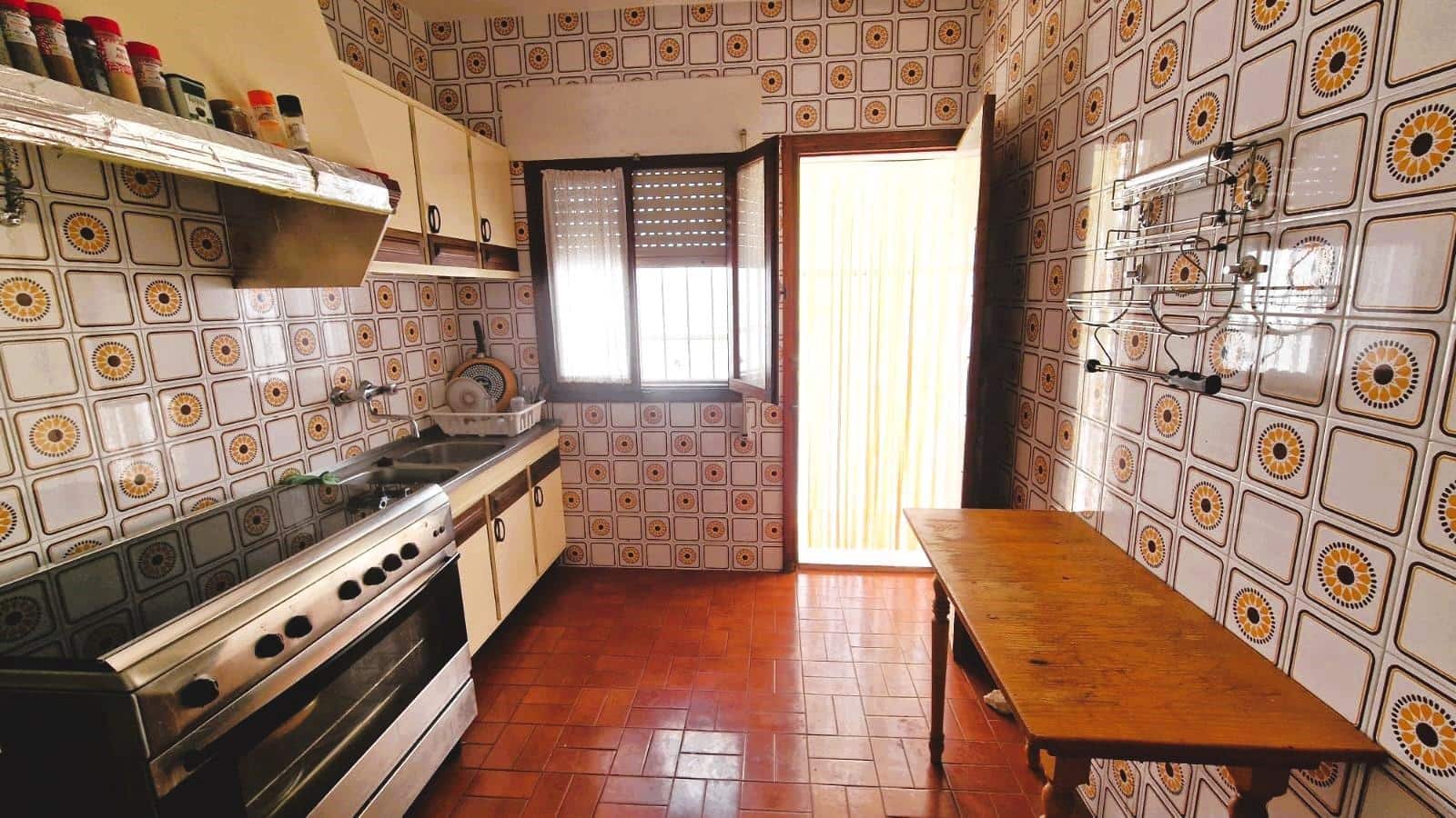 3 sovrum Villa till salu i Cuevas del Almanzora med garage - 260 000 € (Ref: 9134585)