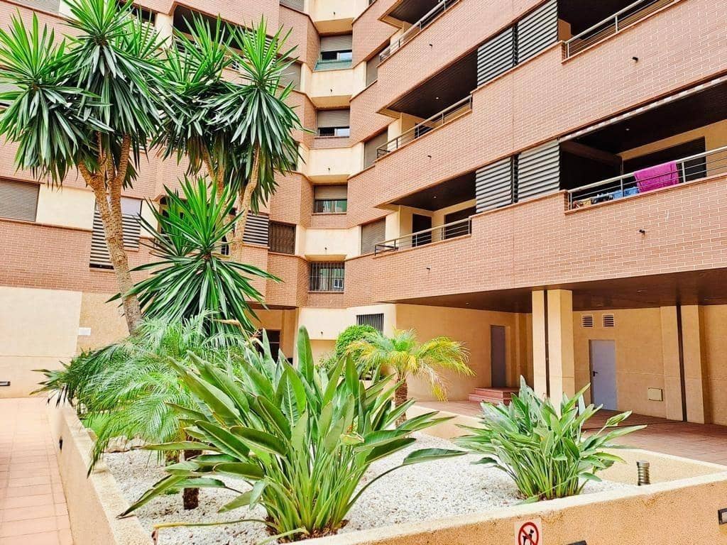 Apartamento de 1 habitación en Aguilas en venta con garaje - 160.000 € (Ref: 9141709)