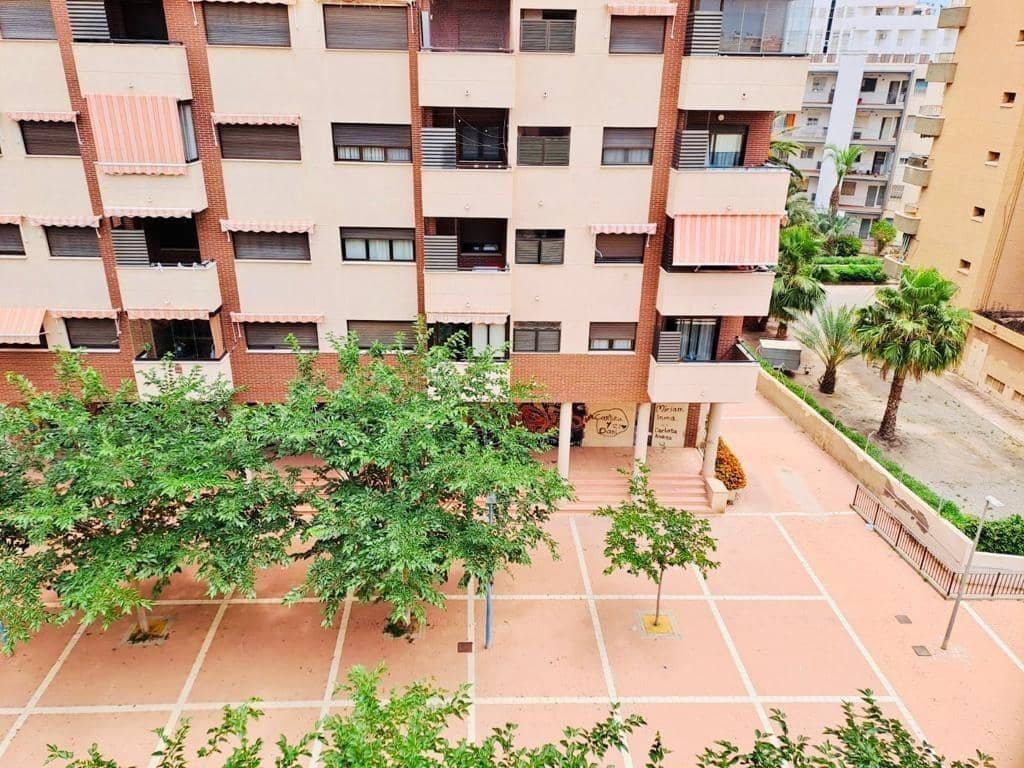 Apartamento de 1 habitación en Aguilas en venta con garaje - 160.000 € (Ref: 9141709)