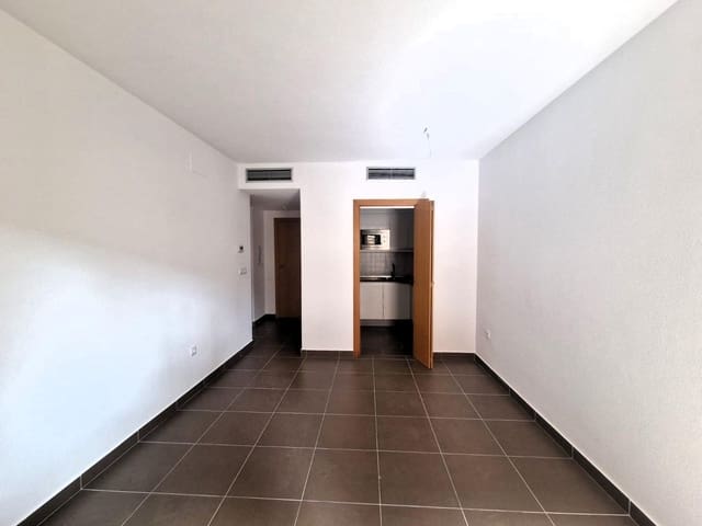 Apartamento de 1 habitación en Aguilas en venta con garaje - 160.000 € (Ref: 9141709)