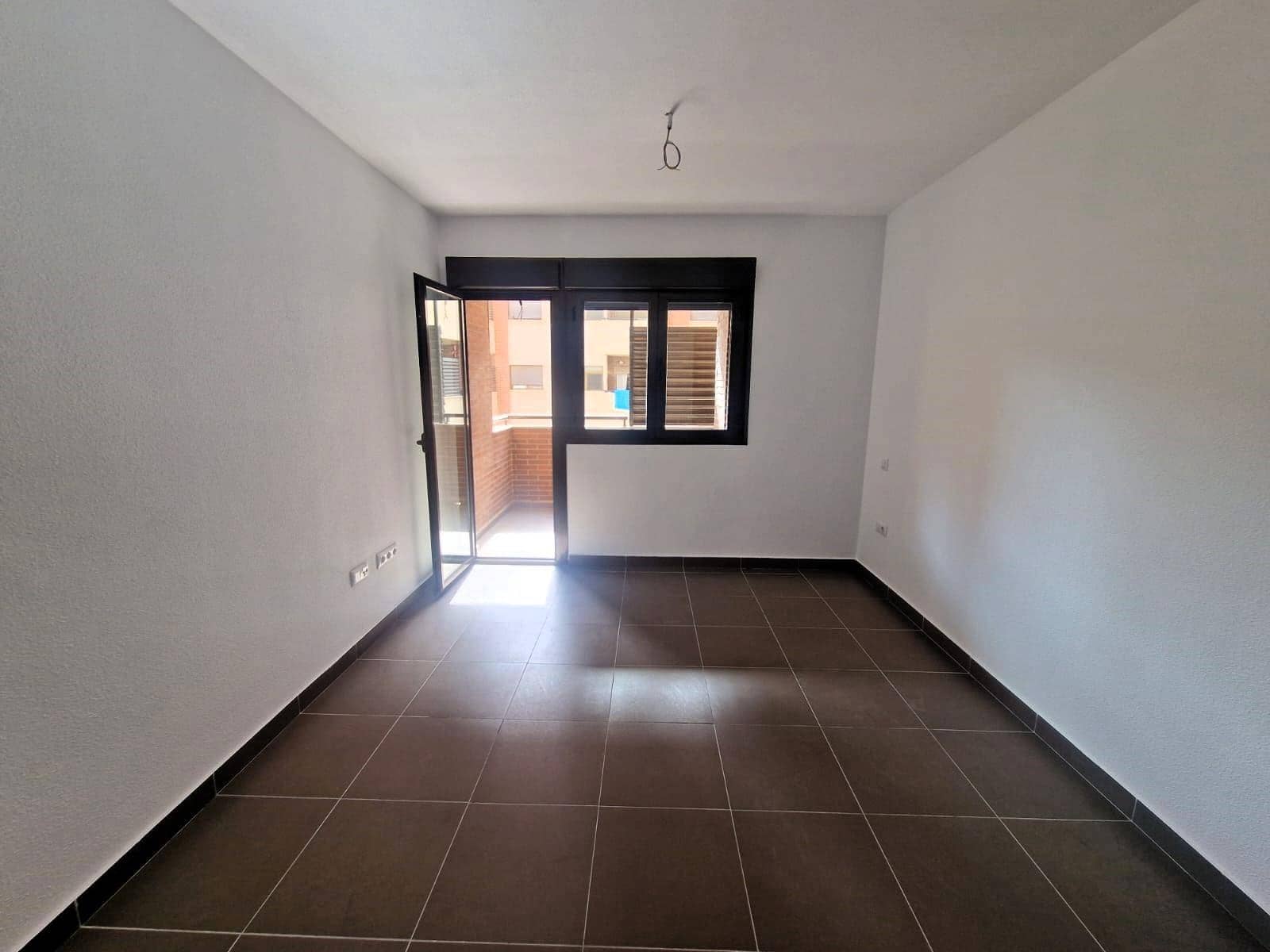 Apartamento de 1 habitación en Aguilas en venta con garaje - 160.000 € (Ref: 9141709)