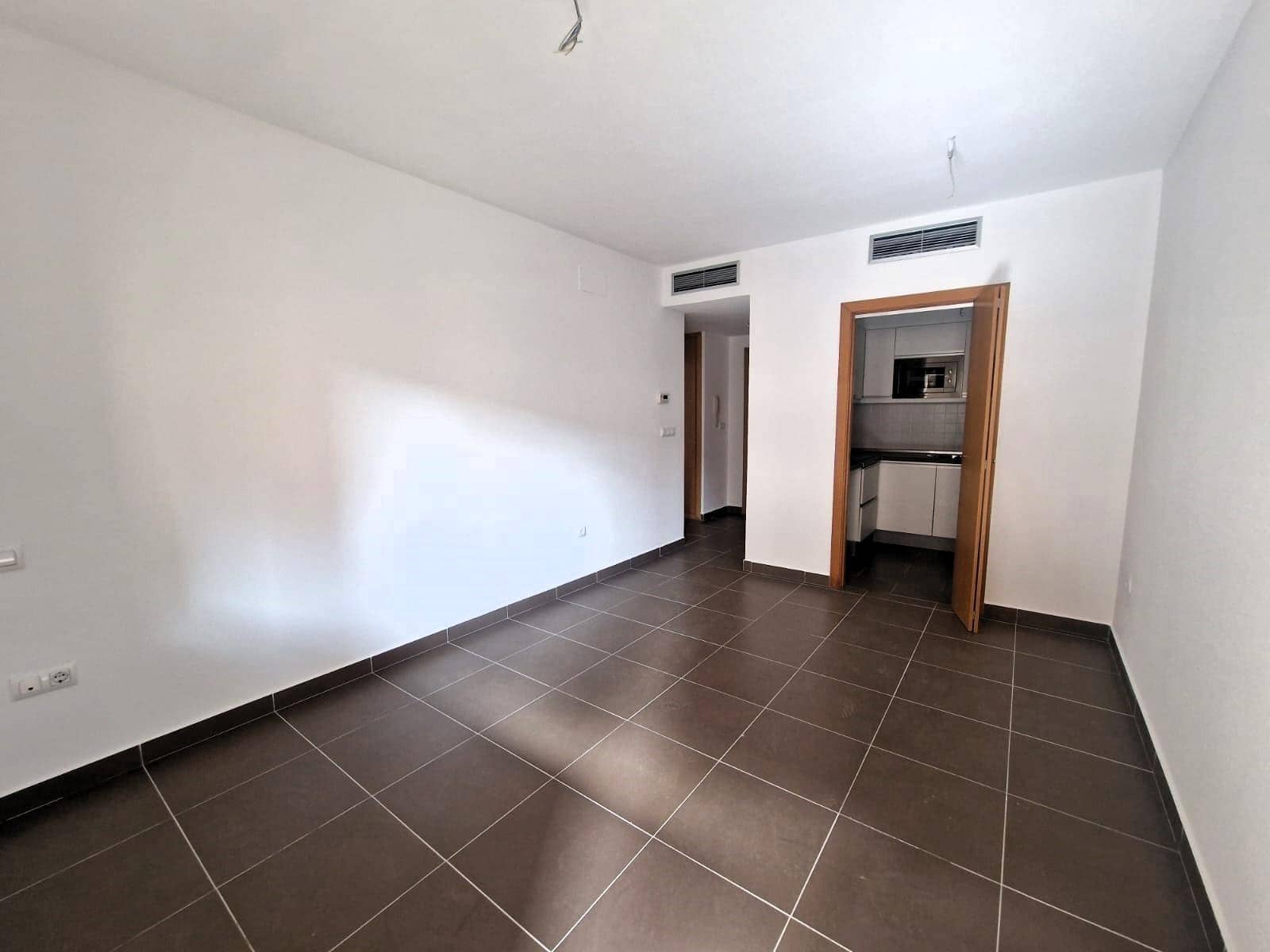 Apartamento de 1 habitación en Aguilas en venta con garaje - 160.000 € (Ref: 9141709)