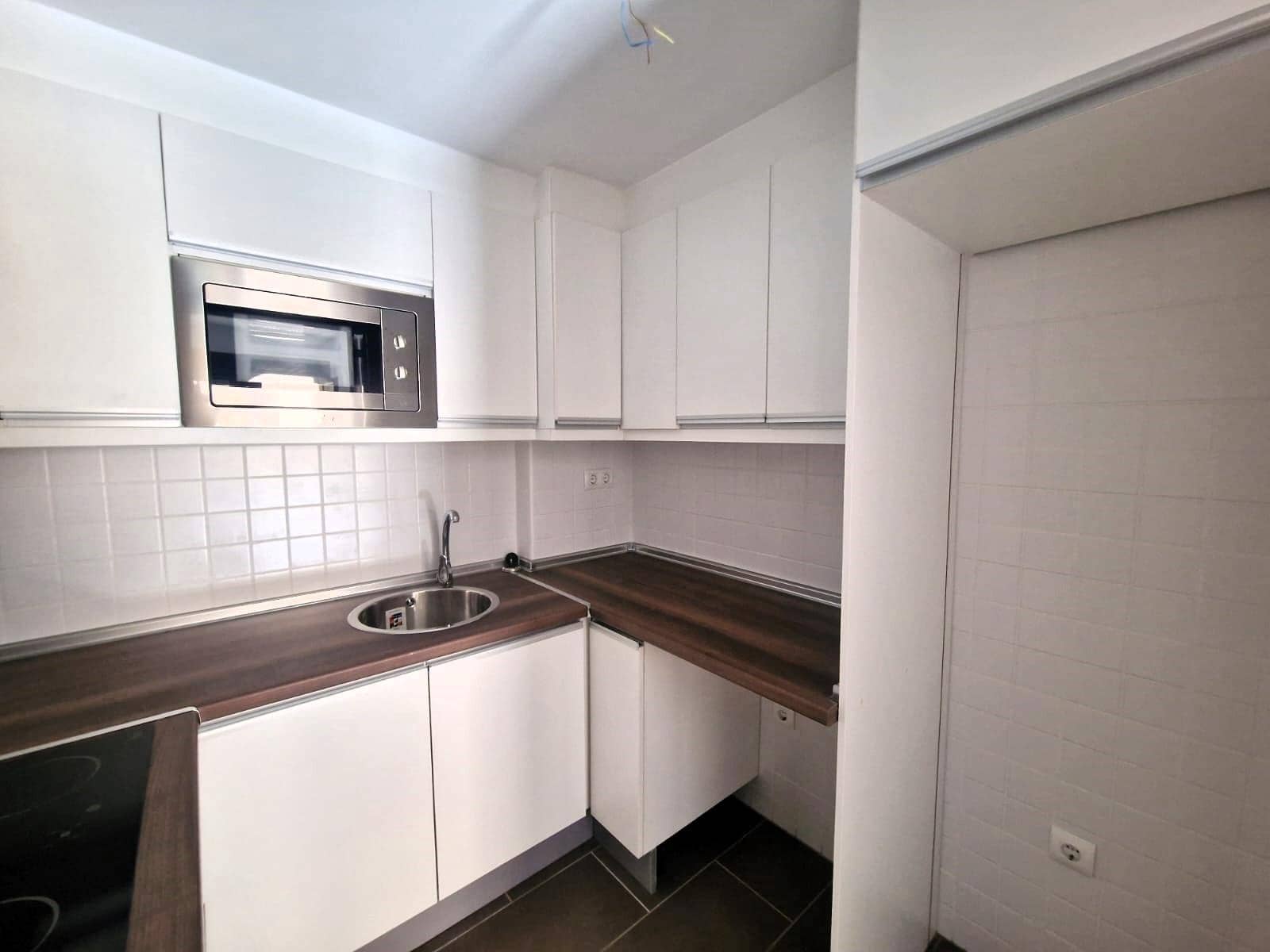 Apartamento de 1 habitación en Aguilas en venta con garaje - 160.000 € (Ref: 9141709)