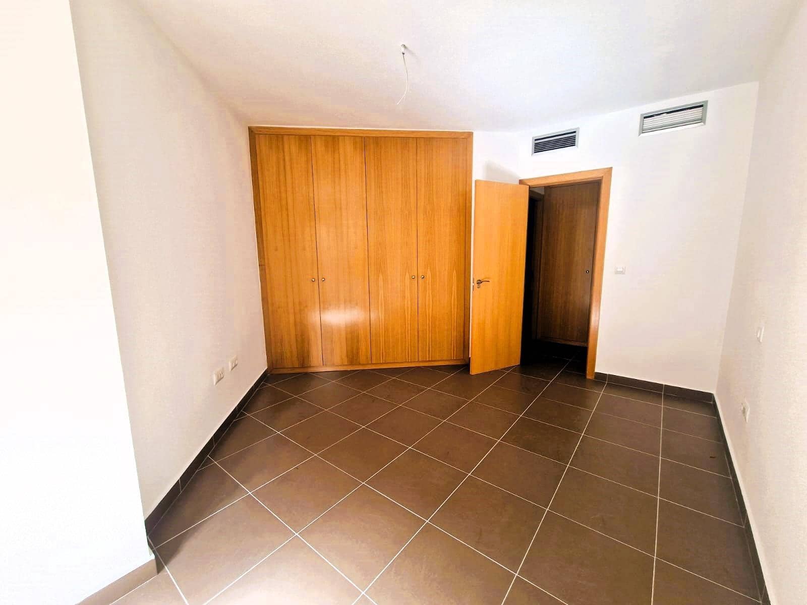 Apartamento de 1 habitación en Aguilas en venta con garaje - 160.000 € (Ref: 9141709)