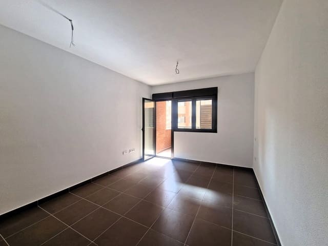 Apartamento de 1 habitación en Aguilas en venta con garaje - 160.000 € (Ref: 9141709)