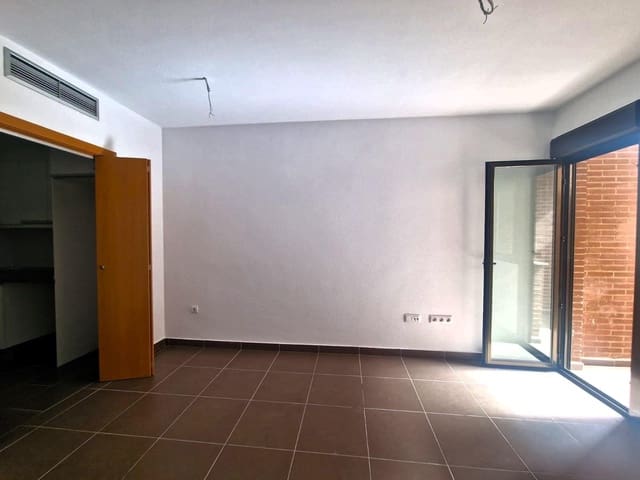 Apartamento de 1 habitación en Aguilas en venta con garaje - 160.000 € (Ref: 9141709)