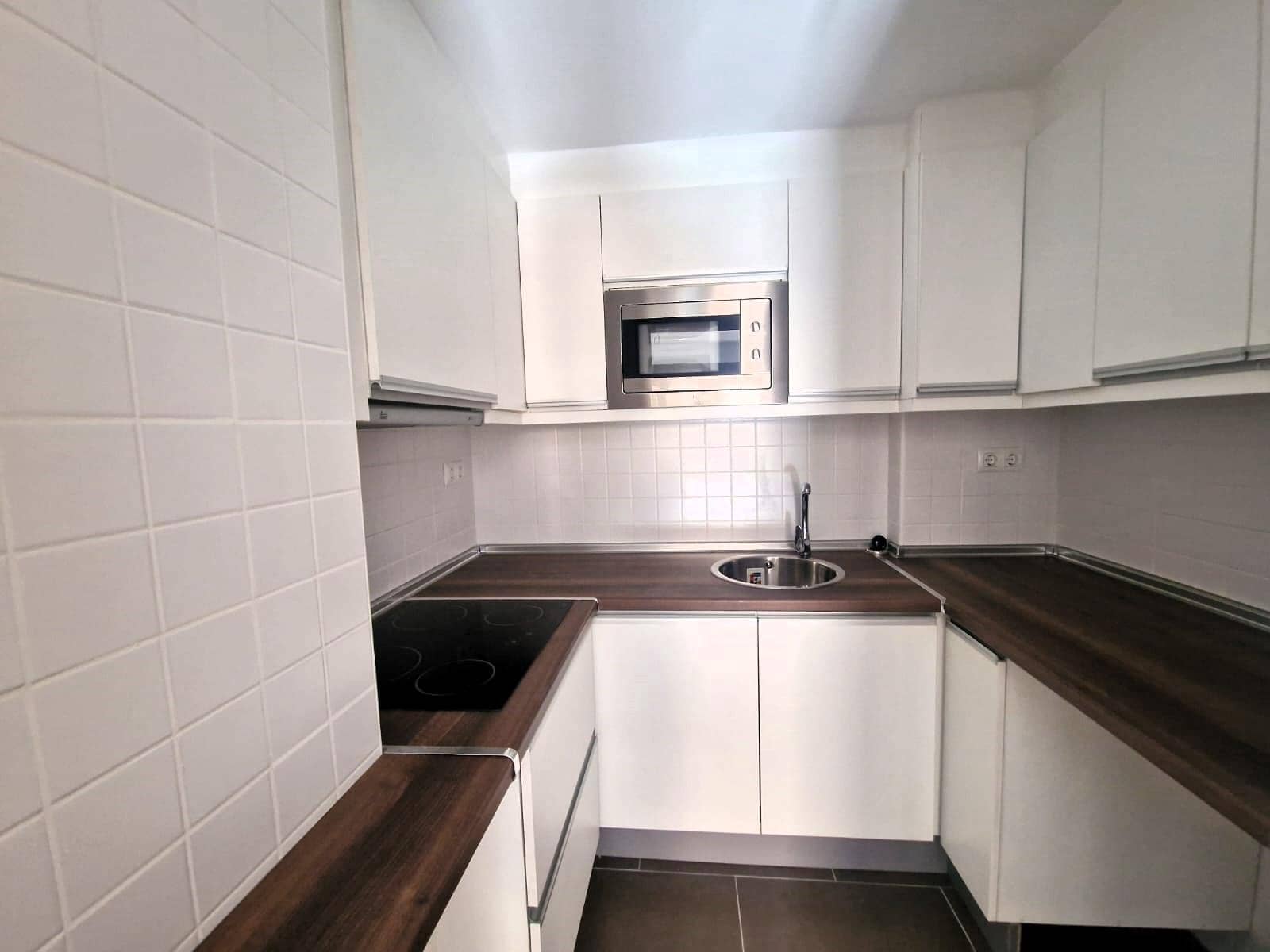 Apartamento de 1 habitación en Aguilas en venta con garaje - 160.000 € (Ref: 9141709)