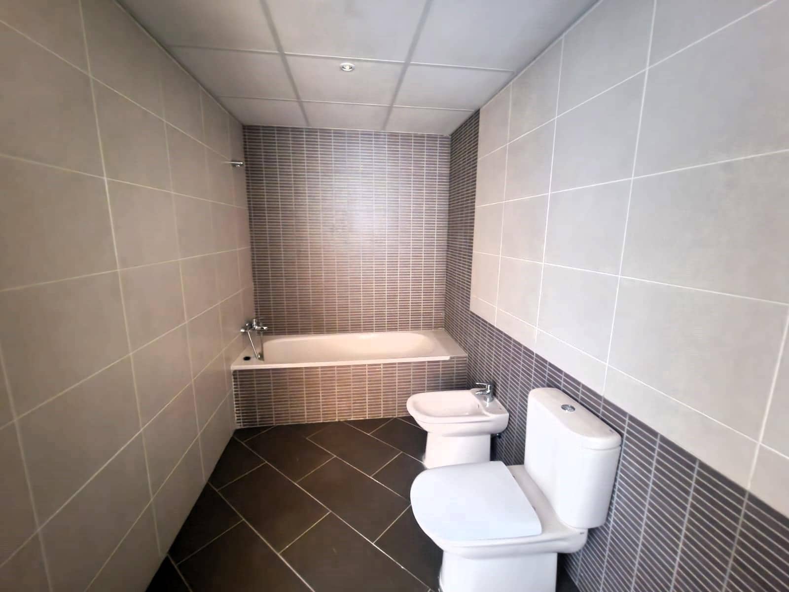 Apartamento de 1 habitación en Aguilas en venta con garaje - 160.000 € (Ref: 9141709)