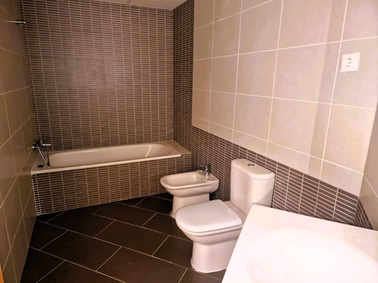 Apartamento de 1 habitación en Aguilas en venta con garaje - 160.000 € (Ref: 9141709)