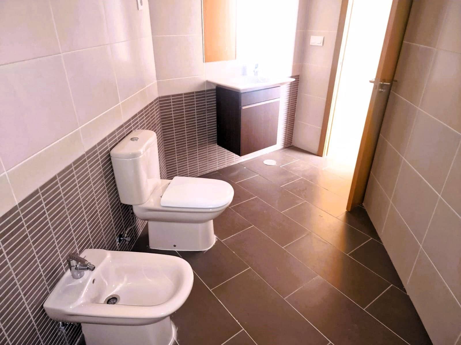 Apartamento de 1 habitación en Aguilas en venta con garaje - 160.000 € (Ref: 9141709)