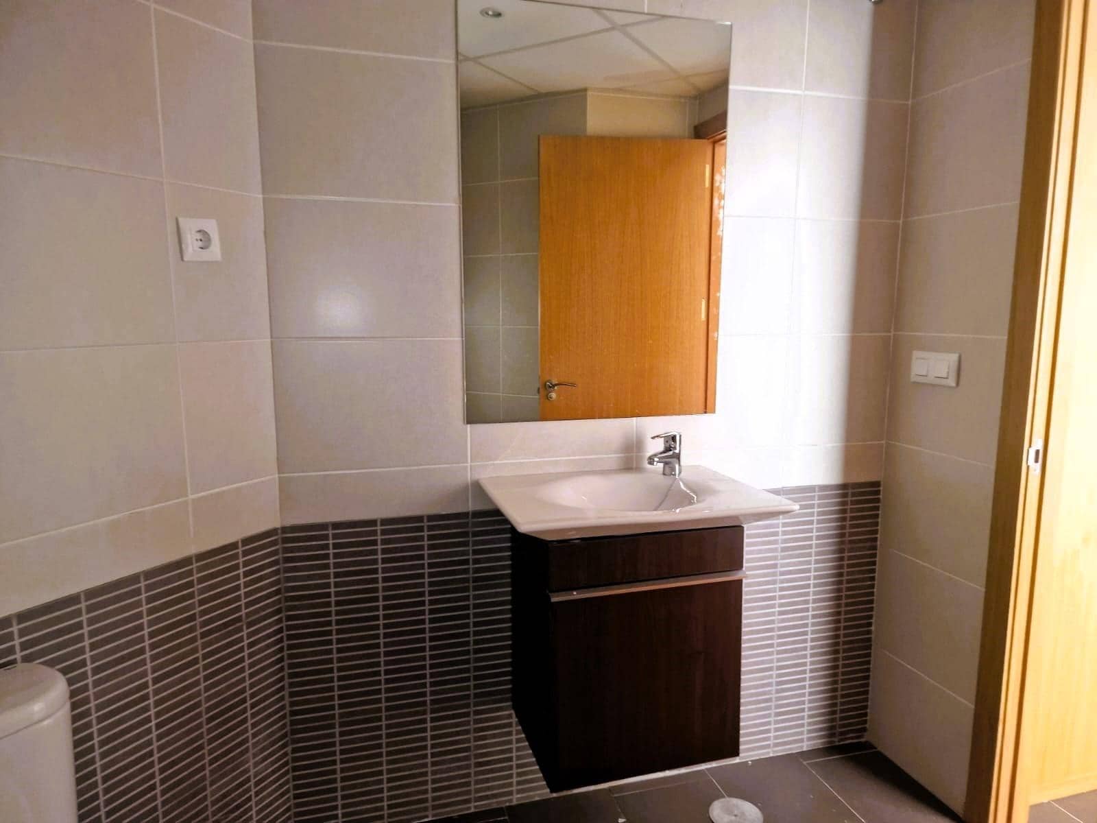 Apartamento de 1 habitación en Aguilas en venta con garaje - 160.000 € (Ref: 9141709)