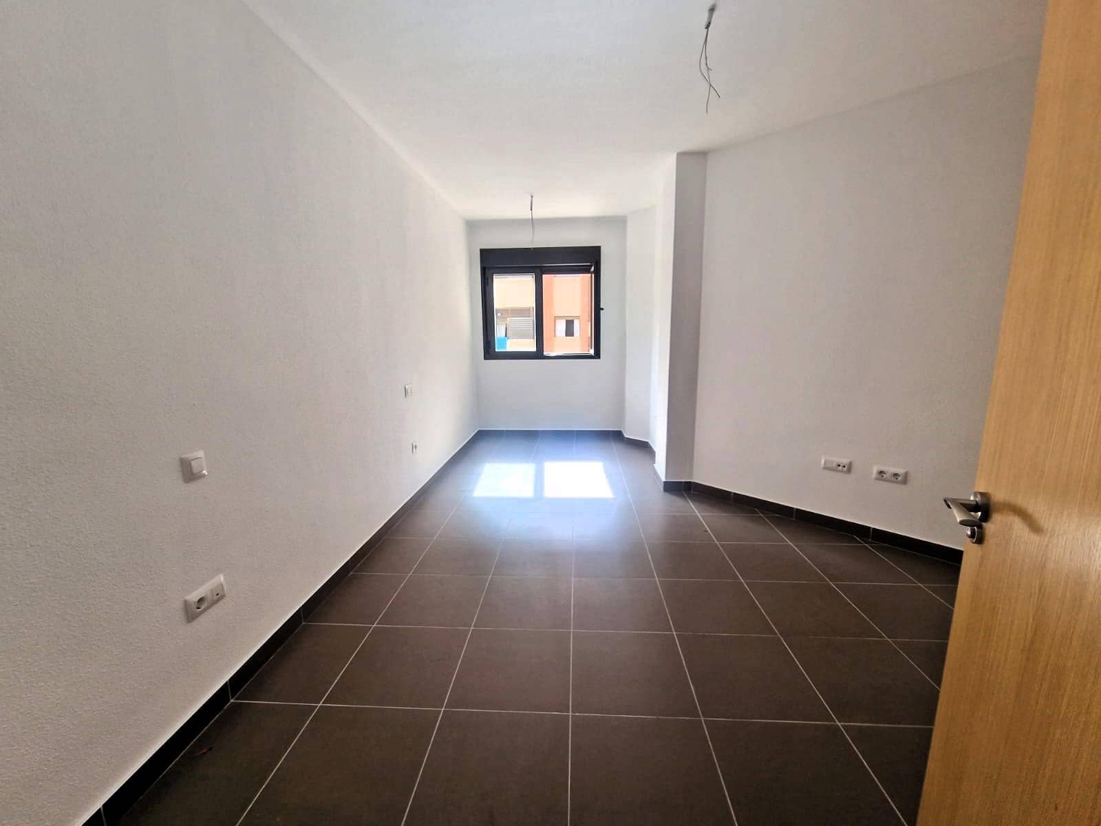 Apartamento de 1 habitación en Aguilas en venta con garaje - 160.000 € (Ref: 9141709)